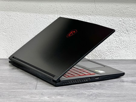 MSI Thin GF65 6
